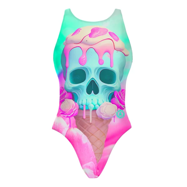Pinup - Ice Cream