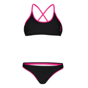 Maui - Outline Fuxia