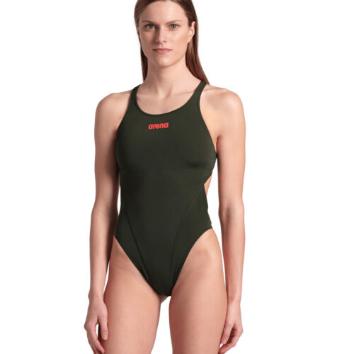 Tech Solid - Dark sage