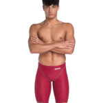 Powerskin ST Next Jammer - ST Next Jammer - Deep Red
