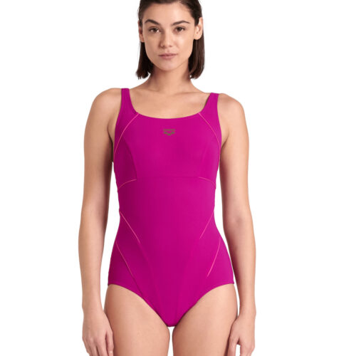 Costume Modellante Jewel Arena - Grape Violet/Fairy Rose