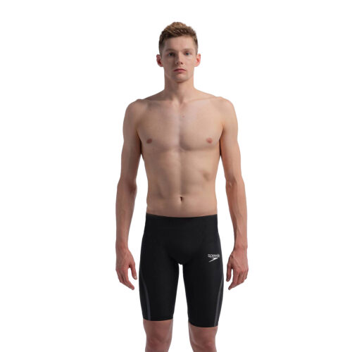 Fastskin LZR Pure Intent 2.0 Jammer HW - Nero