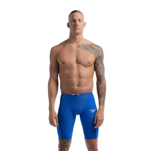 Fastskin LZR Pure Intent 2.0 Jammer HW - Cobalt