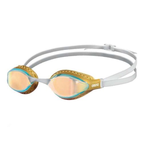 Air Speed Mirror - Gold/Gold