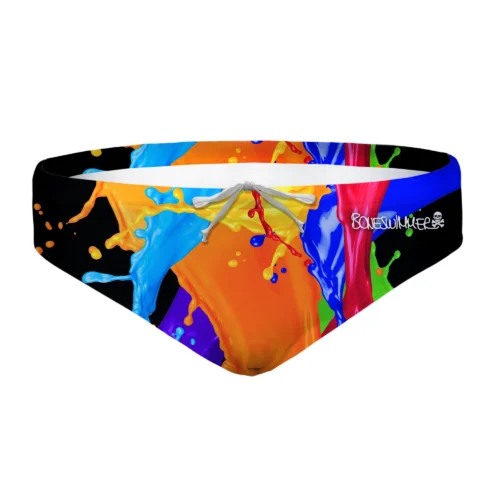 H2OTTO - Skull paint