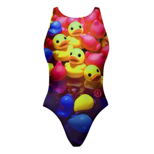 Pinup Bambina - Paperotte