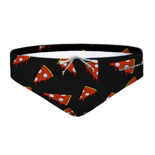 H2otto Bambino - Pizza