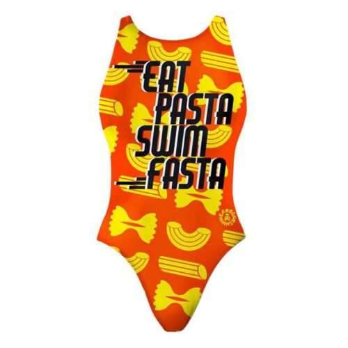 Pinup Bambina - Pasta