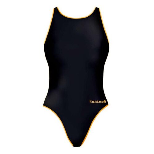 Pinup Bambina - Outline Albicocca