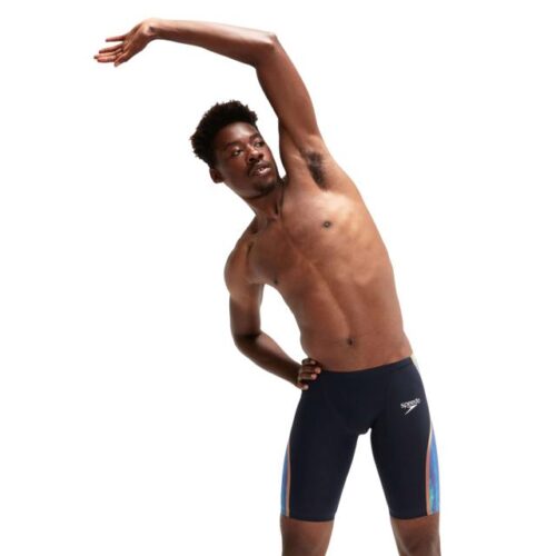 Speedo LZR Intent Jammer - Miami Spritz