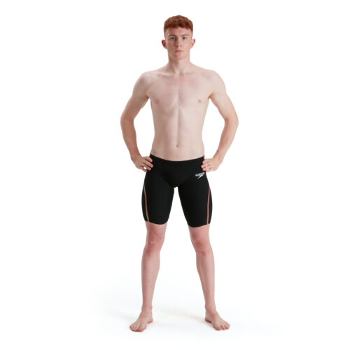 Speedo LZR Intent Jammer - Nero