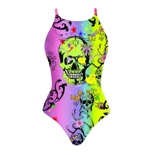 IBIZA - Skull Ramage