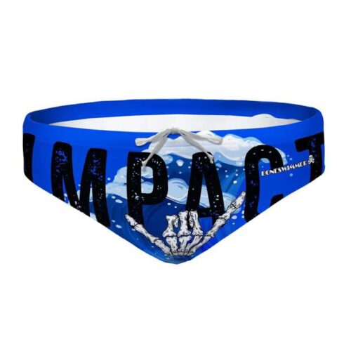 H2otto Bambino - Impact