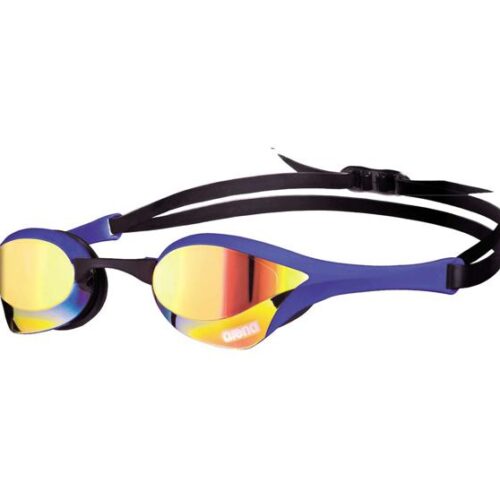 Cobra Ultra Indoor - Blue