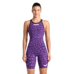 Powerskin Carbon Air2 Chiuso - Limited Edition - Powerskin Carbon Air2 Chiuso - Leopard Violet