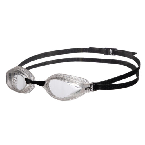 Air Speed - Trasparente