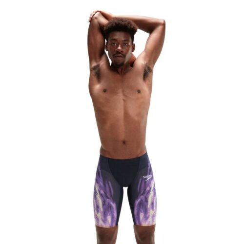 Speedo LZR Valor Jammer - Miami Spritz
