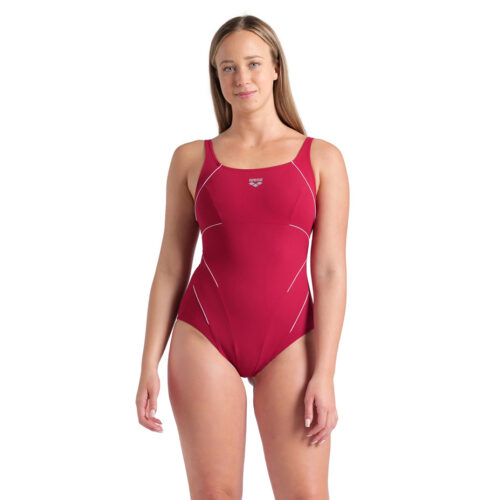 Costume Modellante Jewel Arena - Red Onion/White