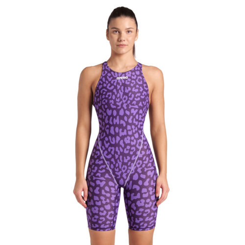 St Next - Leopard Violet Limited Edition