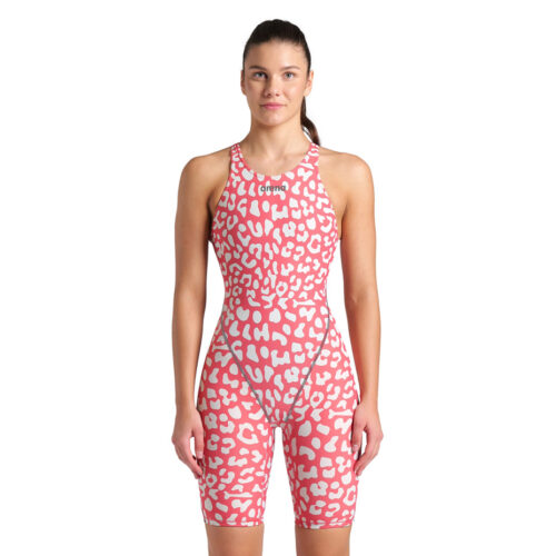 St Next - Leopard Geranium Limited Edition