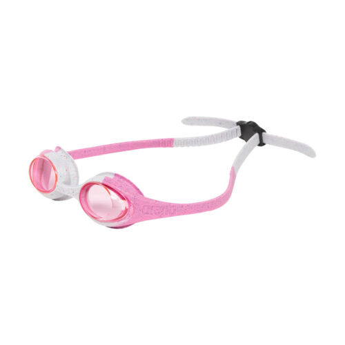 Spider Kids - Pink/Grey