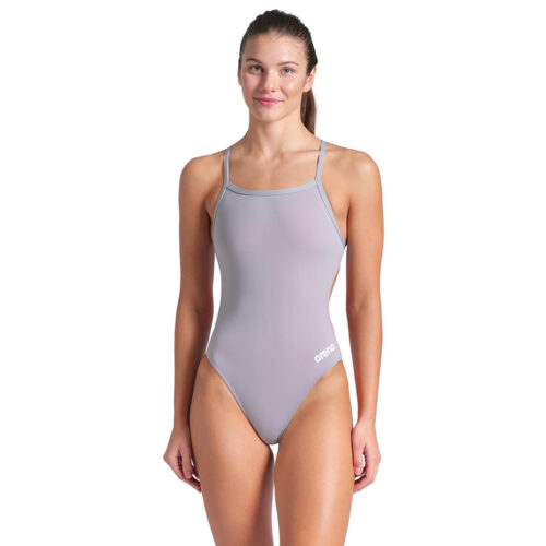 Challenge Back - Seafoam/White