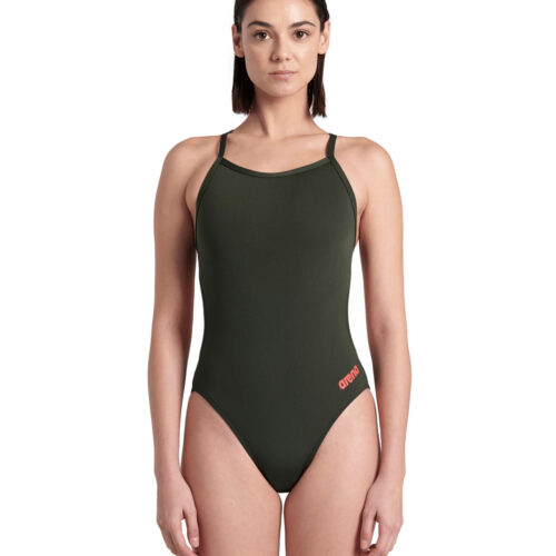 Challenge Back - Dark Sage