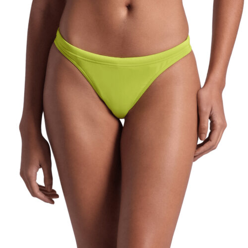 Solid Bottom - Soft Green