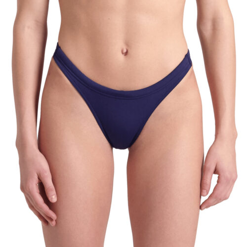 Solid Bottom - Navy