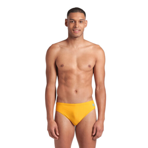 Slip Team Fit  - Arancione