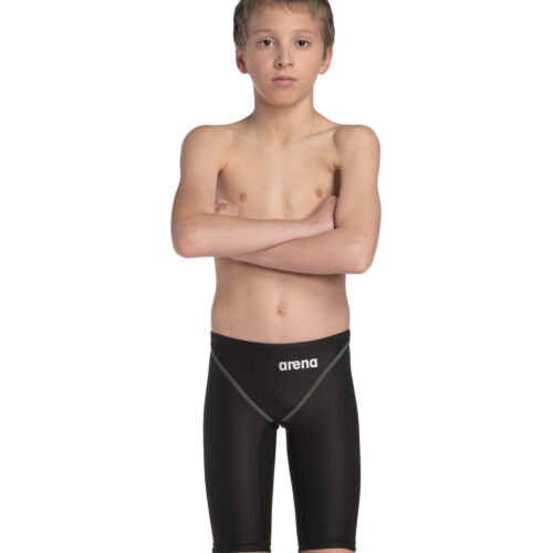 Arena ST next jammer junior - Nero