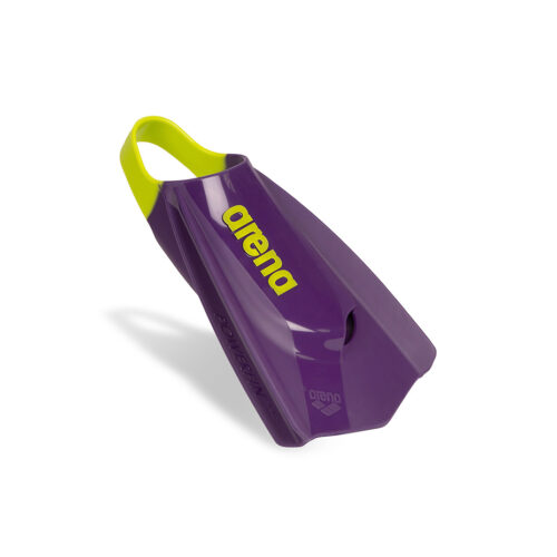 POWERFIN PRO II  - Violet