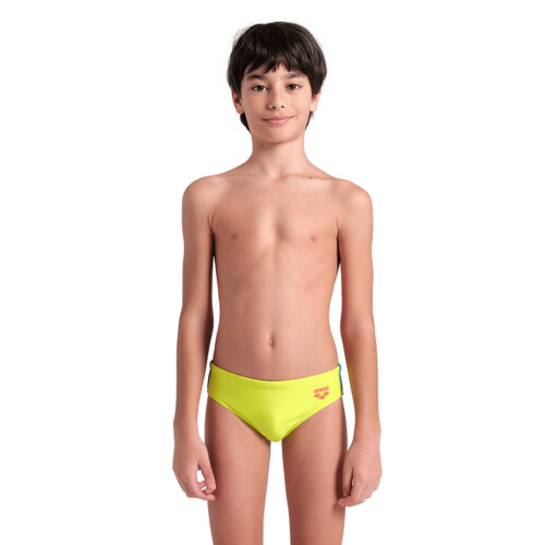Slip Junior Arena - Giallo