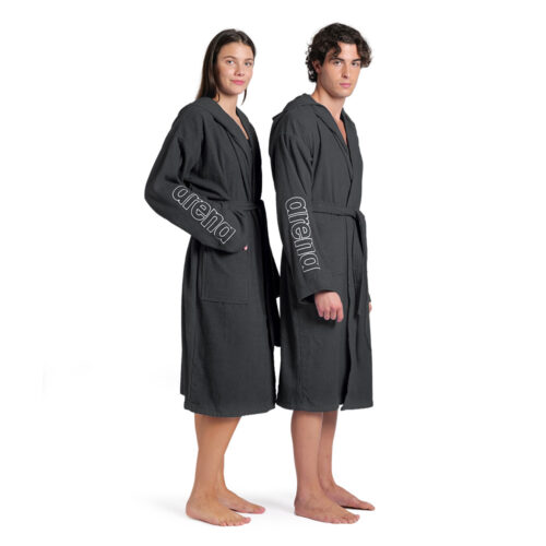 Accappatoio Zeppelin Light - Asphalt