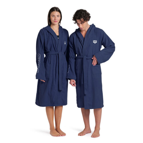 Accappatoio Zeppelin Light - Navy