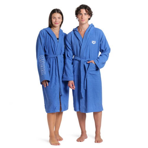 Accappatoio Zeppelin Light - Royal