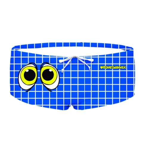 UCLA - Zitto e Nuota