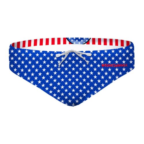 H2otto Bambino - Duck & Stripes