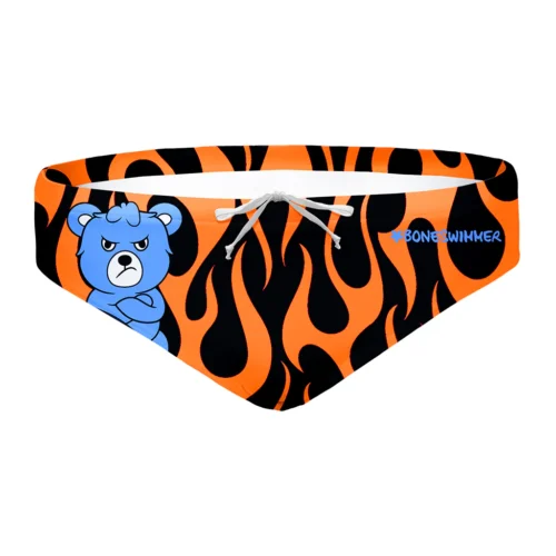 H2otto Bambino - Swimmers