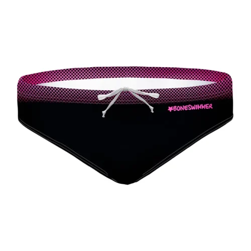 H2OTTO - Nero Fucsia