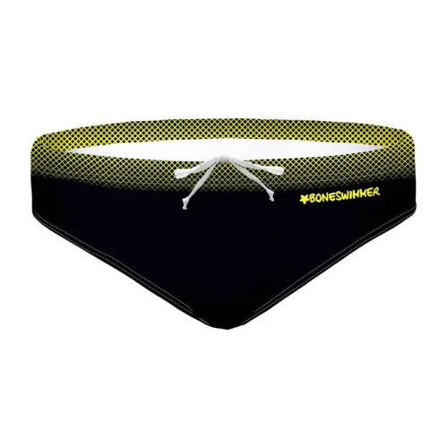 H2OTTO - Nero Giallo