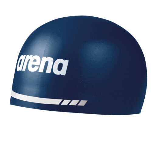 Arena Cuffia 3D Soft - Navy