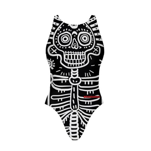 Pinup Bambina - Skel