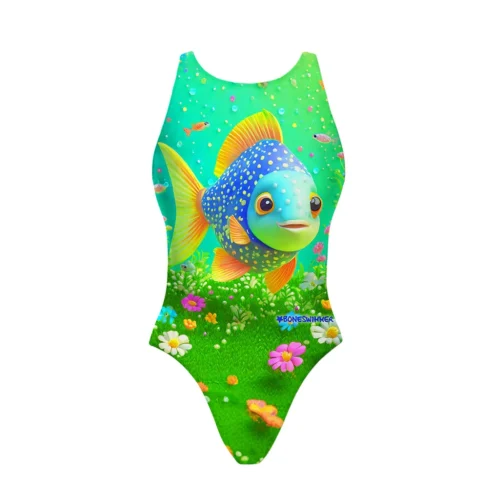 Pinup Bambina - Garden