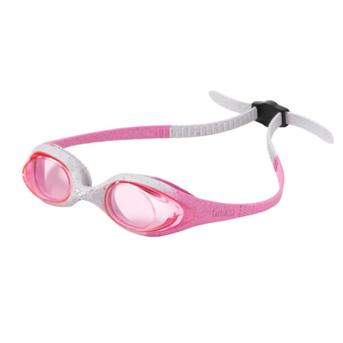 Spider Jr - Pink/Grey