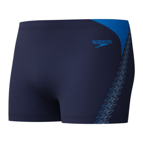 Aquashort - Lagoon Blue