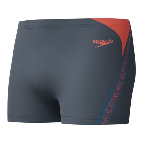 Aquashort - Neon Coral