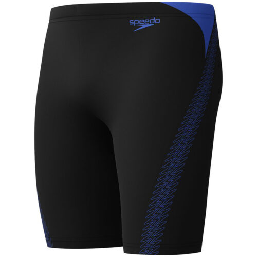 Hyperboom Splice Jammer - Black/Cobalt Pop