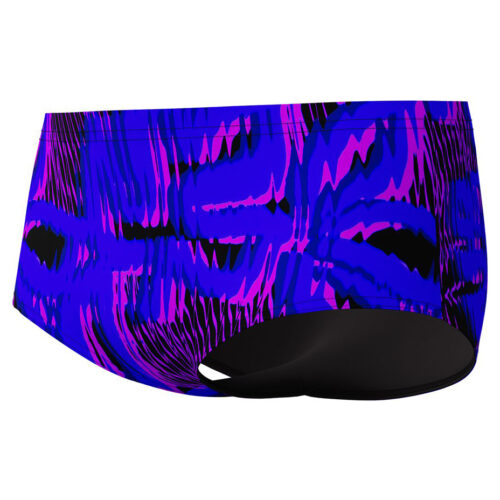 Parigamba Speedo 13.5cm - Lana Leaf/Cobalt Pop (168)