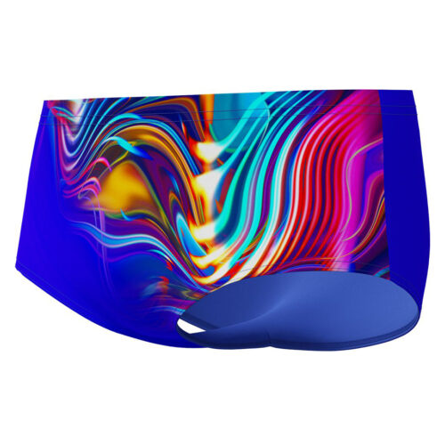 Parigamba 13.5cm - Molten Blend/Cobalt Pop (491)